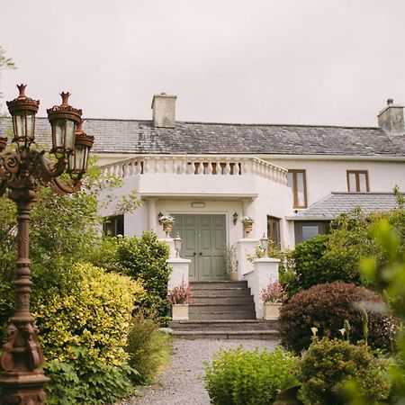 Bed and Breakfast Mossie'S Adrigole Zewnętrze zdjęcie