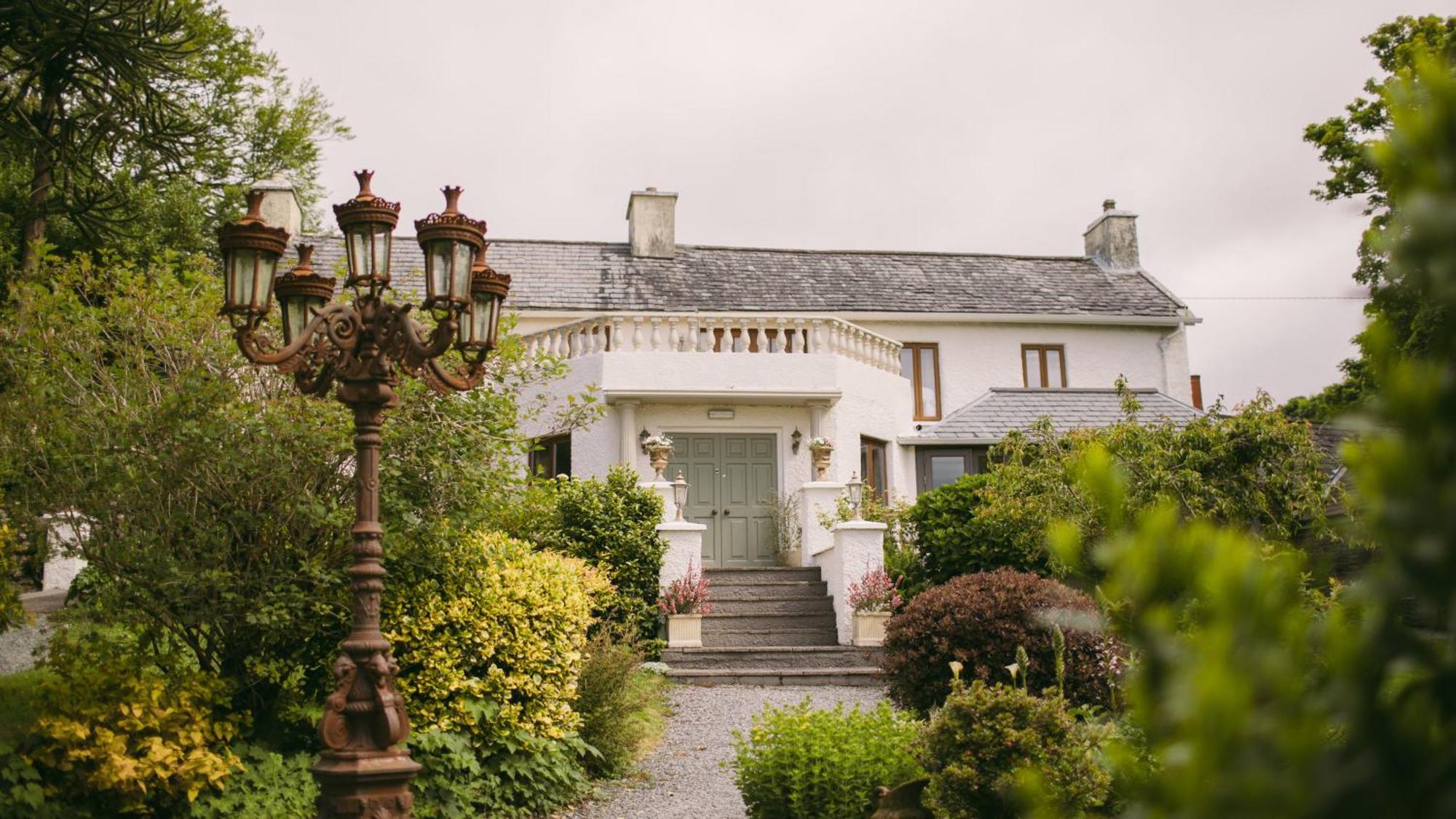 Bed and Breakfast Mossie'S Adrigole Zewnętrze zdjęcie