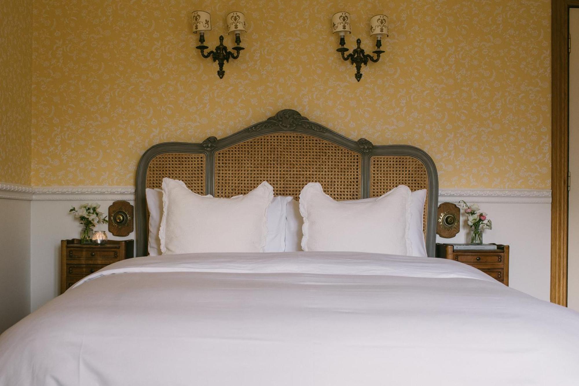 Bed and Breakfast Mossie'S Adrigole Zewnętrze zdjęcie