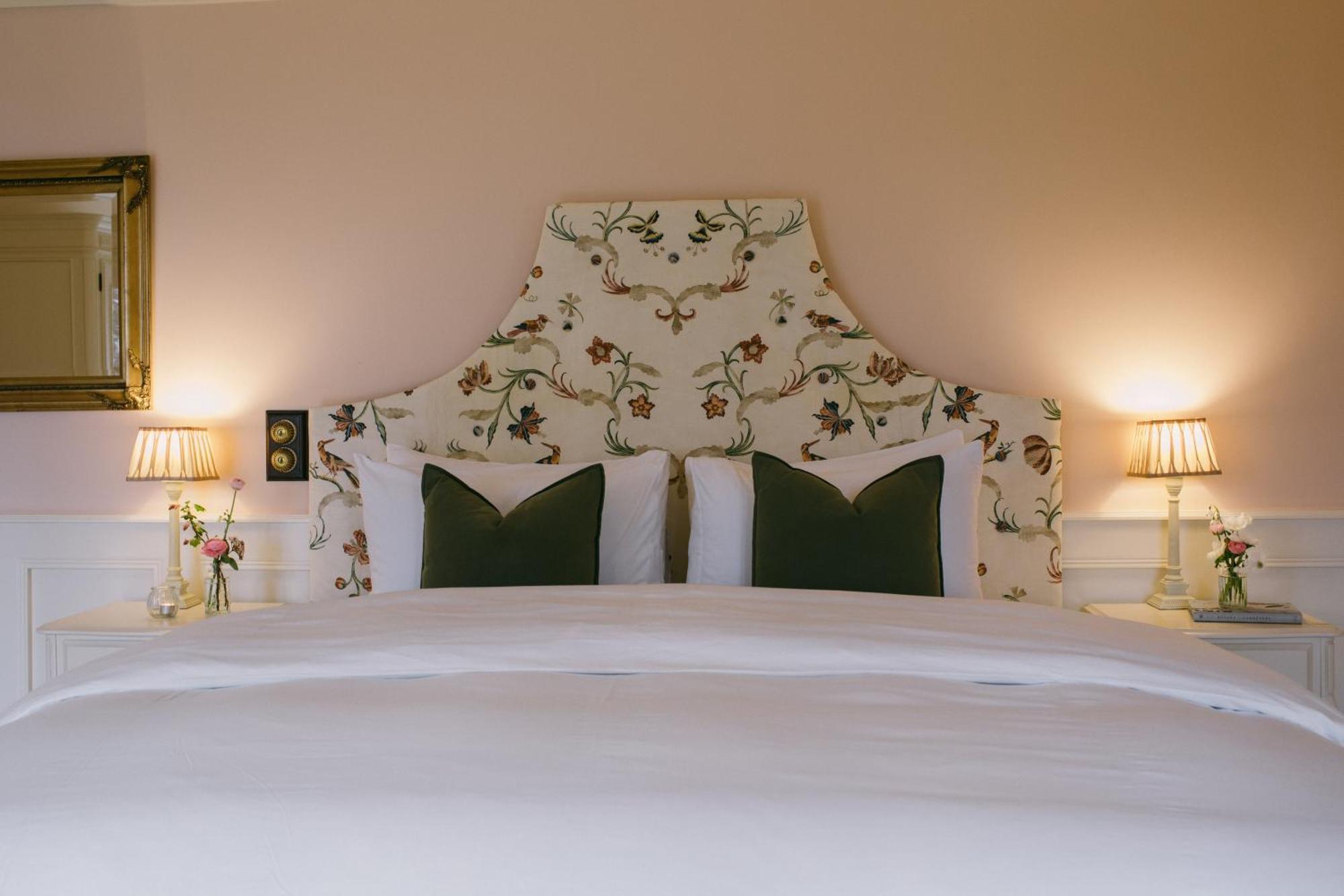 Bed and Breakfast Mossie'S Adrigole Zewnętrze zdjęcie