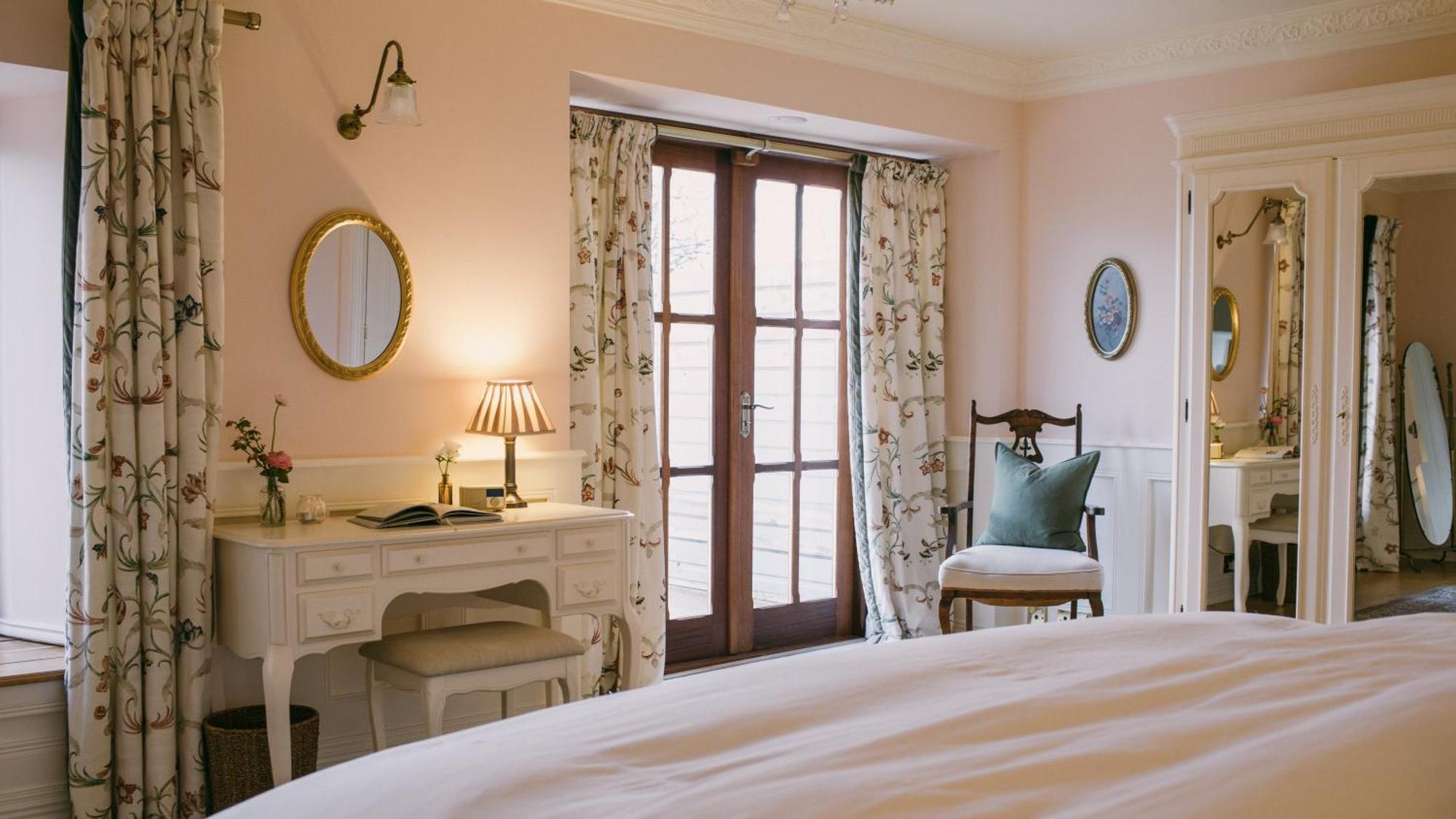 Bed and Breakfast Mossie'S Adrigole Zewnętrze zdjęcie